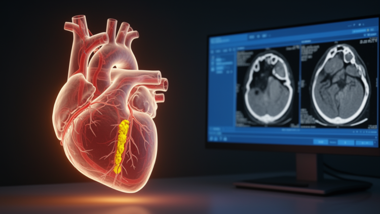 Coronary CTA Plaque Quantification Linked to Impaired Myocardial Flow Reserve on CT Perfusion Imaging