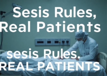 Sepsis Rules, Real Patients: When Quality Metrics Collide With Clinical Judgment