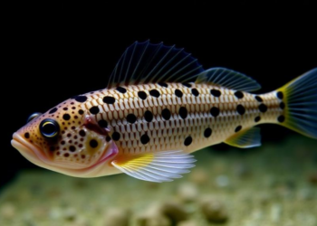 Island Snakeheads Reveal How Isolation Reshapes Fish Chromosomes