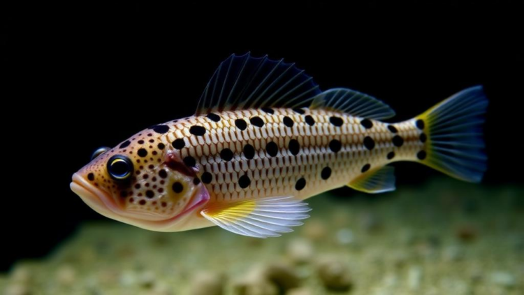 Island Snakeheads Reveal How Isolation Reshapes Fish Chromosomes