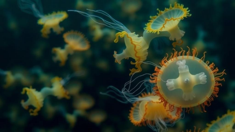 Hidden Swarm: South China Sea Survey Reveals Record 28 Gelatinous Tunicate Species