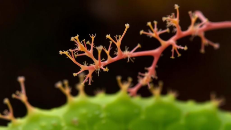 Fungal wilt pathogen's epigenetic toolkit mapped in first genome-wide HDAC survey
