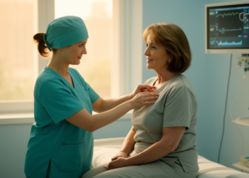 Breast Surgery Linked to Longer Survival in HER2-Positive Metastatic Breast Cancer, Study Finds