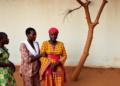 Community-based HIV care shows promise in Zambia, but costs and distance limit its reach