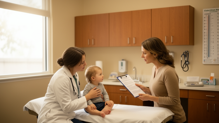 Pediatric Screening for Childhood Adversity Shows Promise but Evidence Gaps Persist, Review Finds