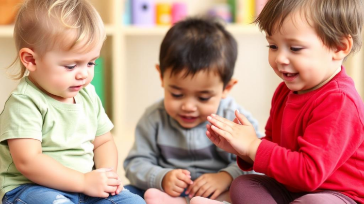 Sensory Integration Therapy Shows Gains in Preschoolers With Autism in Randomized Trial
