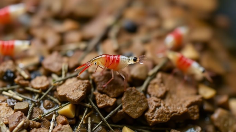 Tiny New Shrimp Species Survives in a Single Patch of Hainan's Streams