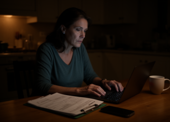 Cancer Patients Quietly Turn to AI Chatbots, and Most Keep It Secret From Their Doctors