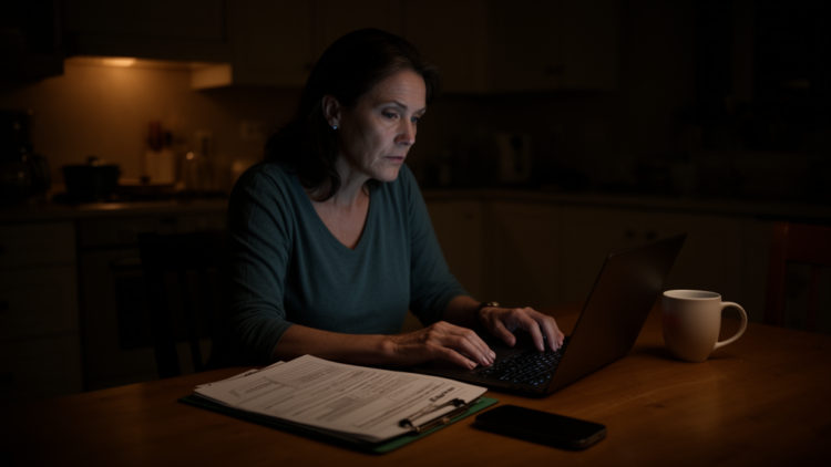 Cancer Patients Quietly Turn to AI Chatbots, and Most Keep It Secret From Their Doctors