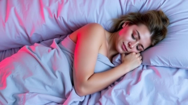 Sleep May Deserve a Place in Cancer Prevention Guidelines, Researchers Argue
