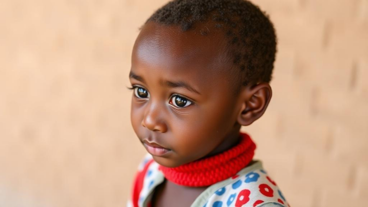 Rotavirus Genotypes Show Surprising Diversity in Addis Ababa Children