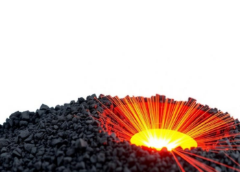 Scientists Map the Sweet Spot for Forging Ultra-Tough Powder Steel