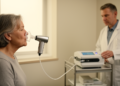 Breath Test Shows Promise for Distinguishing Cancerous Lung Nodules Without Invasive Biopsies