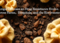 Fungal Defenses and Drug Resistance Evolve Across Farms, Hospitals, and the Environment