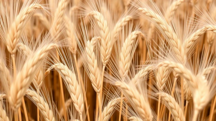 Algorithm Finds the Sweet Spot for Water and Nitrogen in Winter Wheat