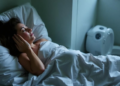 Sleeping Pill Surprises: Patients Say Insomnia Drug Also Cuts Nighttime Bathroom Trips