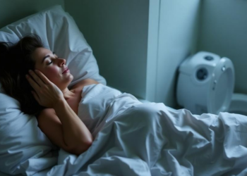 Sleeping Pill Surprises: Patients Say Insomnia Drug Also Cuts Nighttime Bathroom Trips