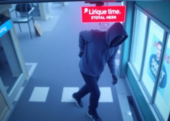 Lightweight AI Spots Violence in Surveillance Video at 130 Frames Per Second