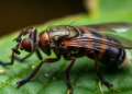 Four New Parasitic Fly Species Unveiled from China in Major Taxonomic Overhaul