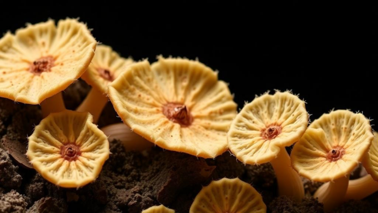 Hidden Resistant Subpopulations in Fungi May Explain Why Antifungal Drugs Fail