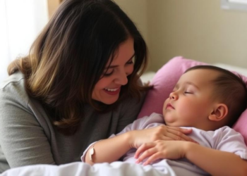 When Fear of Death Erodes Meaning: Study Probes Parents Facing a Child's Final Days