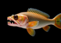 Hidden Fish of the Tibetan Plateau: New Species Revealed by DNA and Teeth