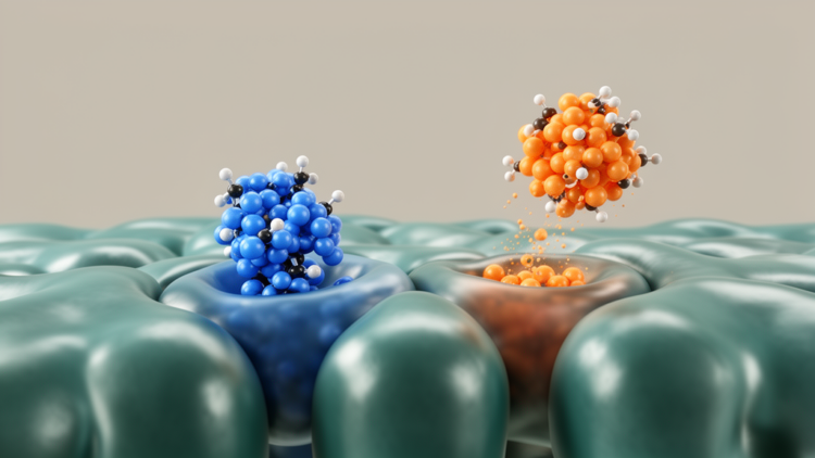 Modeling Study Shows Single-Dose Netupitant Blocks Nausea Receptors Far Longer Than Aprepitant