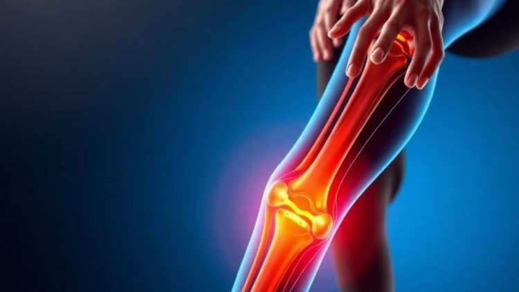 Exercise Sends Molecular Messages That Rejuvenate Aging Joint Cartilage
