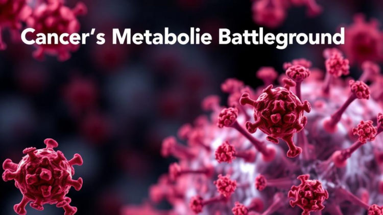 Cancer's Metabolic Battleground: How Immunometabolism Became Immunotherapy's Next Frontier