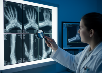 GPT-5 Missed More Than a Quarter of Confirmed Pediatric Growth Plate Fractures on X-rays