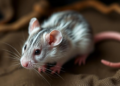 Diabetes drug target PPARγ rejuvenates aging ovaries in mice