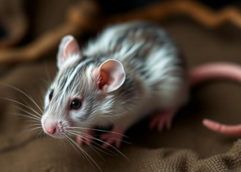 Diabetes drug target PPARγ rejuvenates aging ovaries in mice