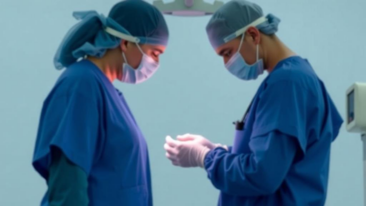 Half-Dose Rivaroxaban Cuts Bleeding After Surgery Without Raising Clot Risk, Study Finds