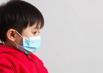 Toddlers Show Weakest Immune Defenses Against Human Metapneumovirus in Post-COVID China Survey