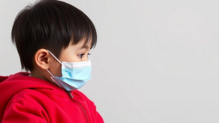 Toddlers Show Weakest Immune Defenses Against Human Metapneumovirus in Post-COVID China Survey