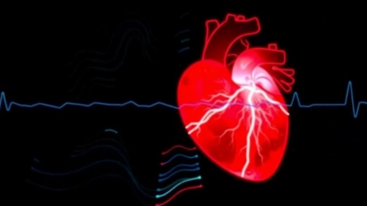New Echo Method Predicts Survival After Heart Valve Implantation