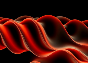 Hidden Disorder in Moiré Materials Revealed Through Spectral Descriptor Correlations