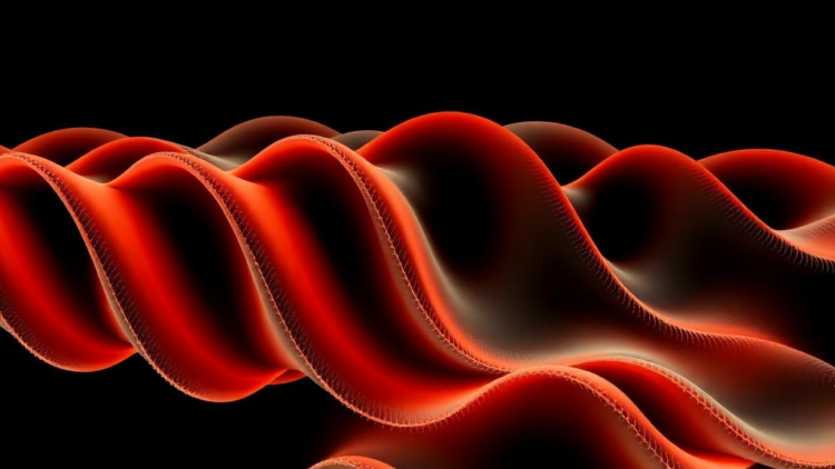 Hidden Disorder in Moiré Materials Revealed Through Spectral Descriptor Correlations