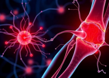 Scientists Map the Hidden Cellular Wiring That Drives Rheumatoid Arthritis Joint Destruction