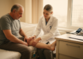 Alcohol-linked cirrhosis and heart failure disability set to climb sharply by 2050