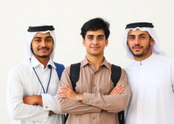 University Students in the Middle East Show Alarming Gaps in Colorectal Cancer Knowledge