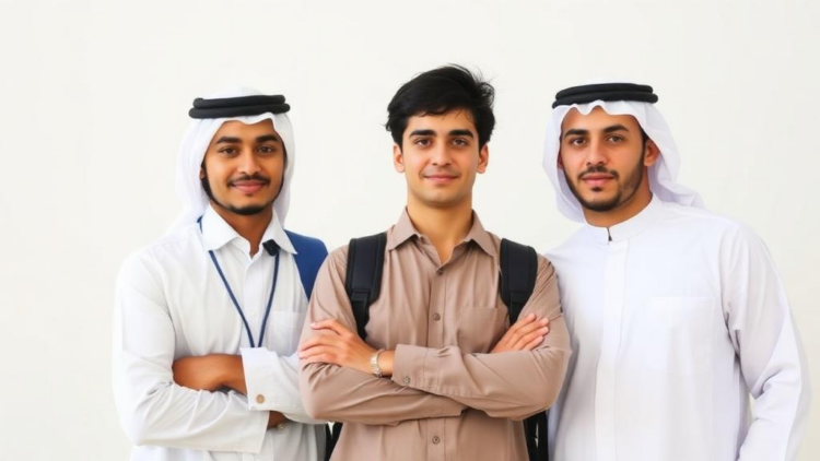 University Students in the Middle East Show Alarming Gaps in Colorectal Cancer Knowledge