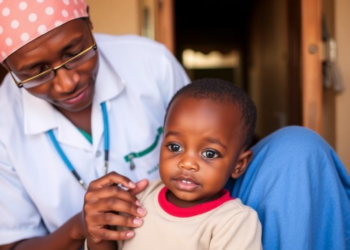 Simple Job Aids Help Ethiopian Health Workers Boost Child Immunization Through Better Communication