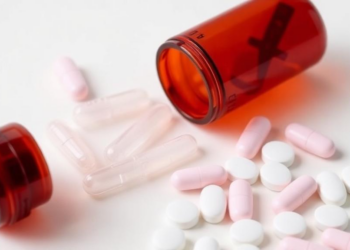 Europe's Controlled Medicines Rules Split Into Four Distinct Regulatory Models, Study Finds