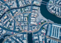 Guangzhou's Elder Care Map Reveals a City Split Between Connected Cores and Stranded Peripheries
