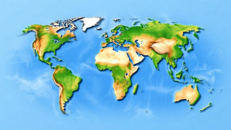 Climate Models Assume Endless Growth, and It May Be Hiding the Best Ways to Save the Planet