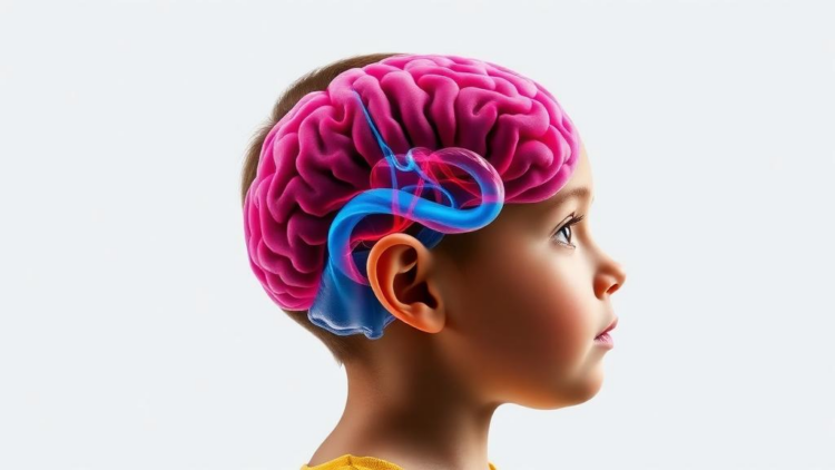 Rare Neurological Diseases in Children Are Rising Worldwide, First Global Analysis Finds