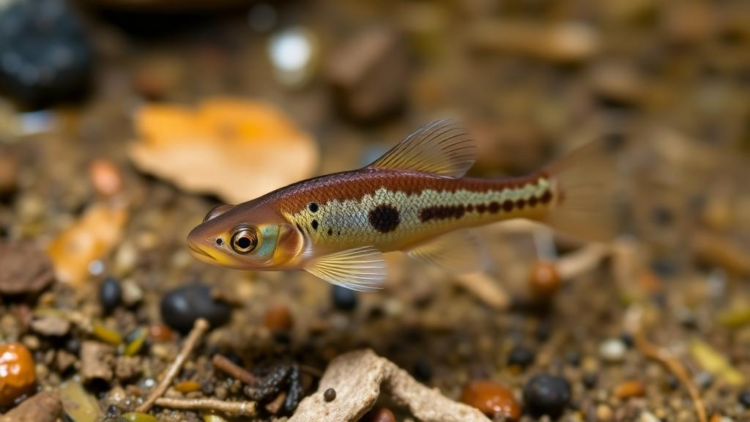 Hidden New Loach Species Discovered in China's Karst Mountain Streams