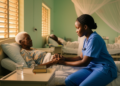 Nurses in Ghana reveal the hidden struggle of spiritual care in cancer wards
