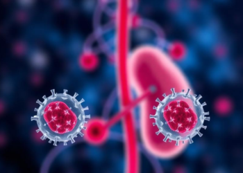 Two Blood Signals Diverge Early and Refine Liver Cancer Therapy Response